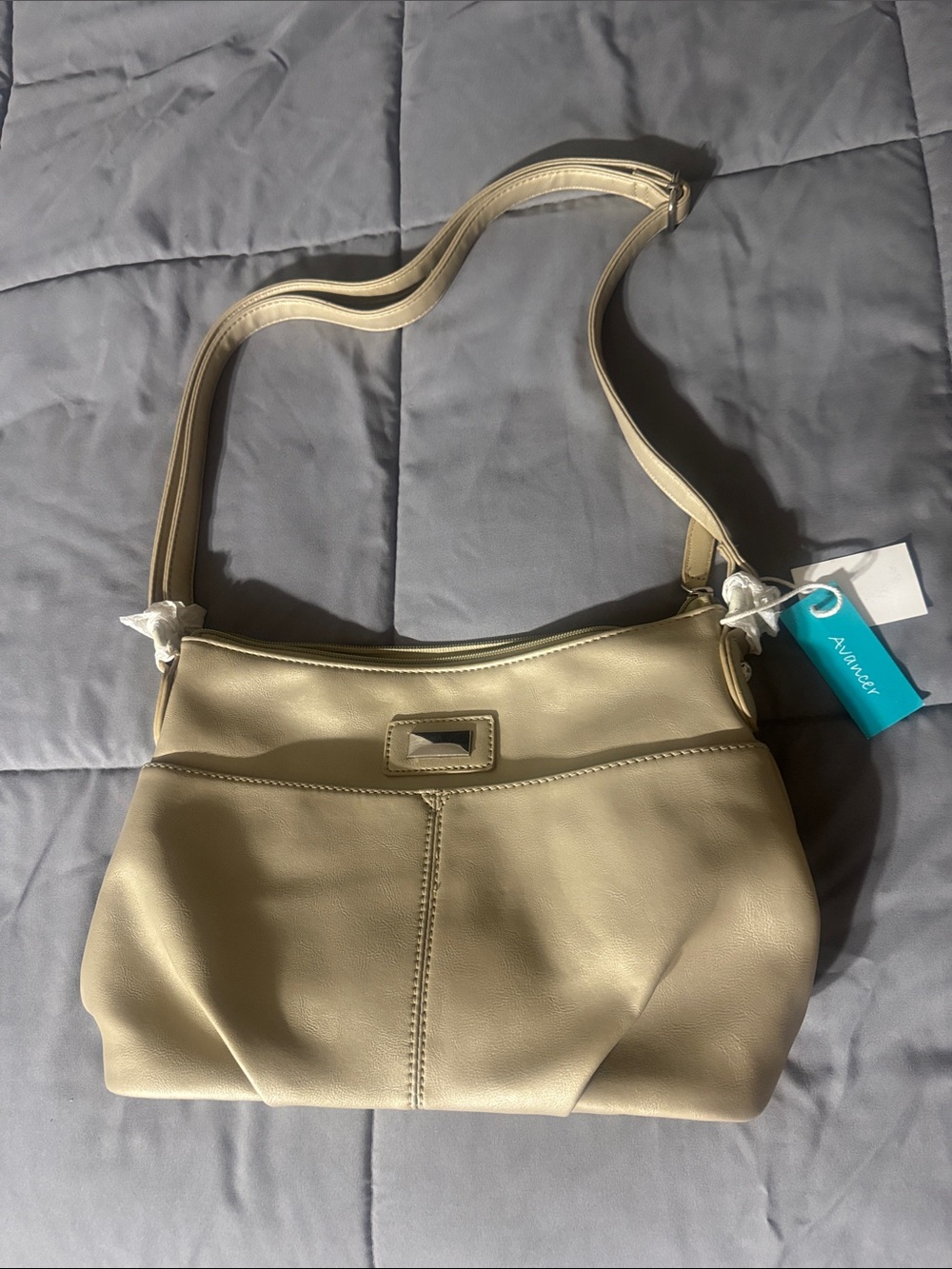 Avancer Shoulder Bag